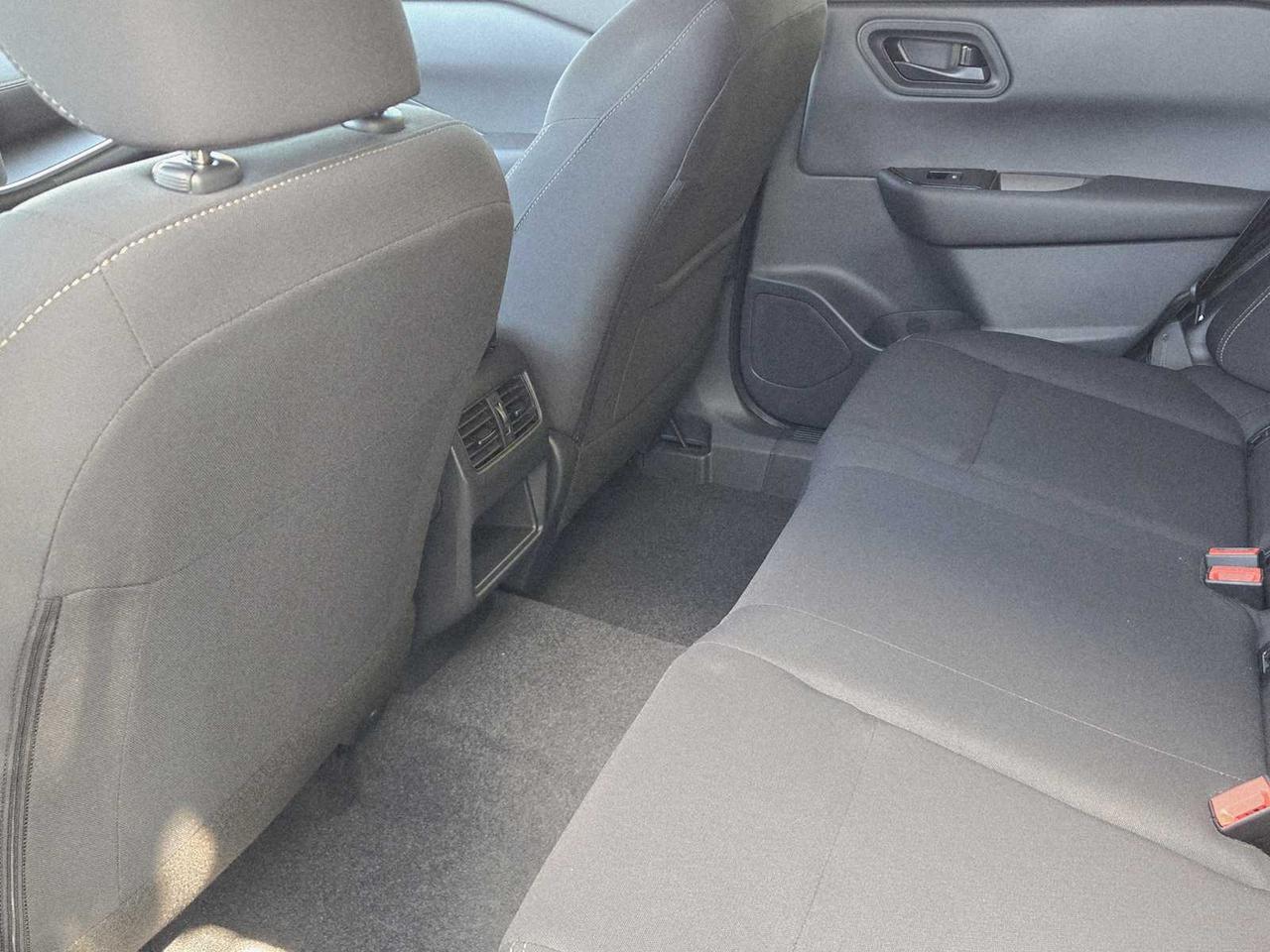 2026 Nissan Rogue S Medford MA
