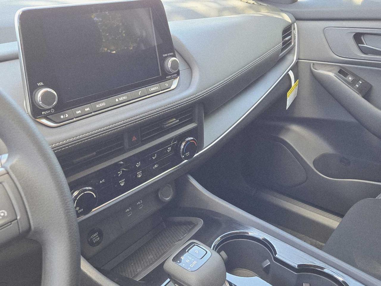 2026 Nissan Rogue S Medford MA