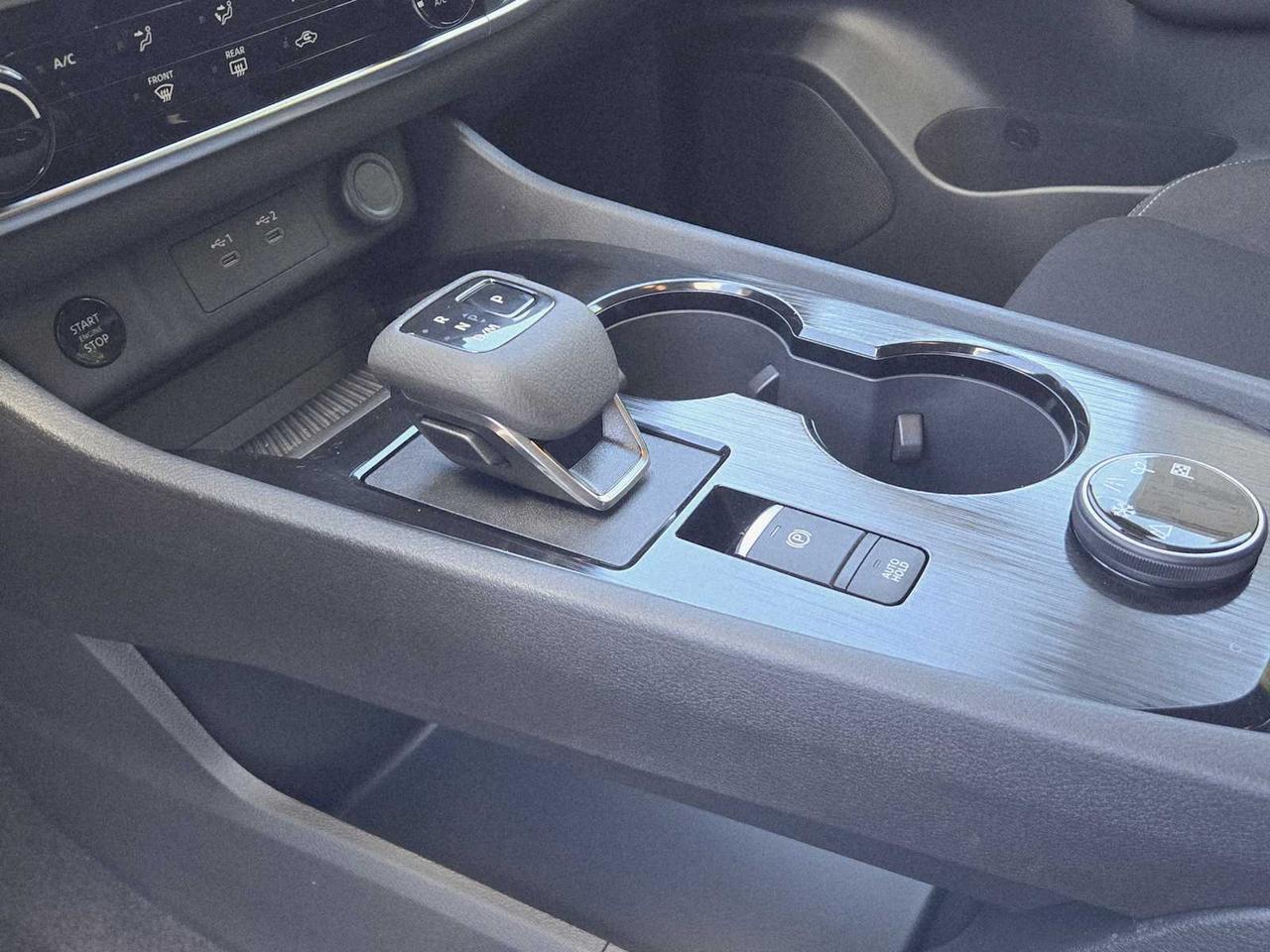 2026 Nissan Rogue S Medford MA