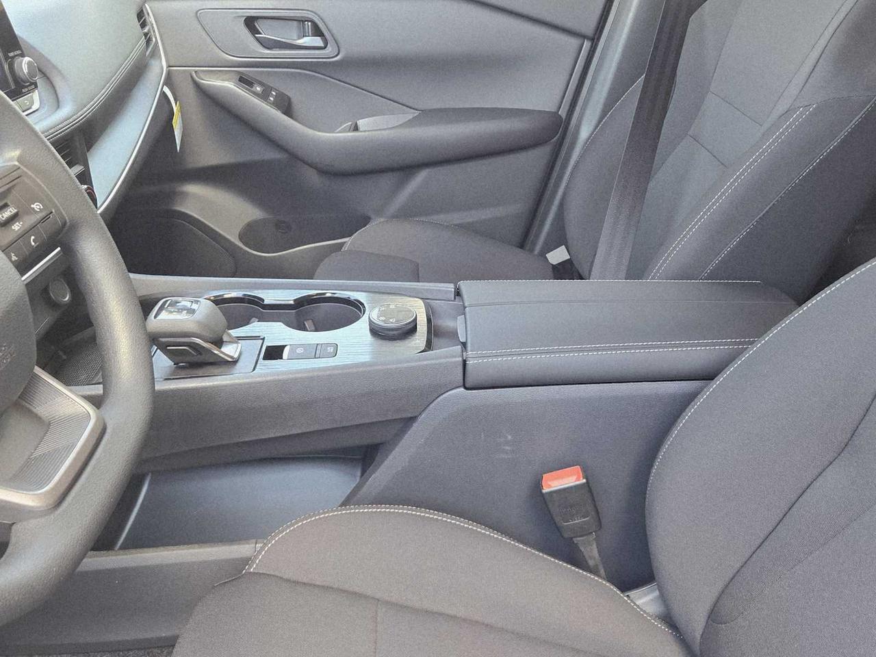 2026 Nissan Rogue S Medford MA