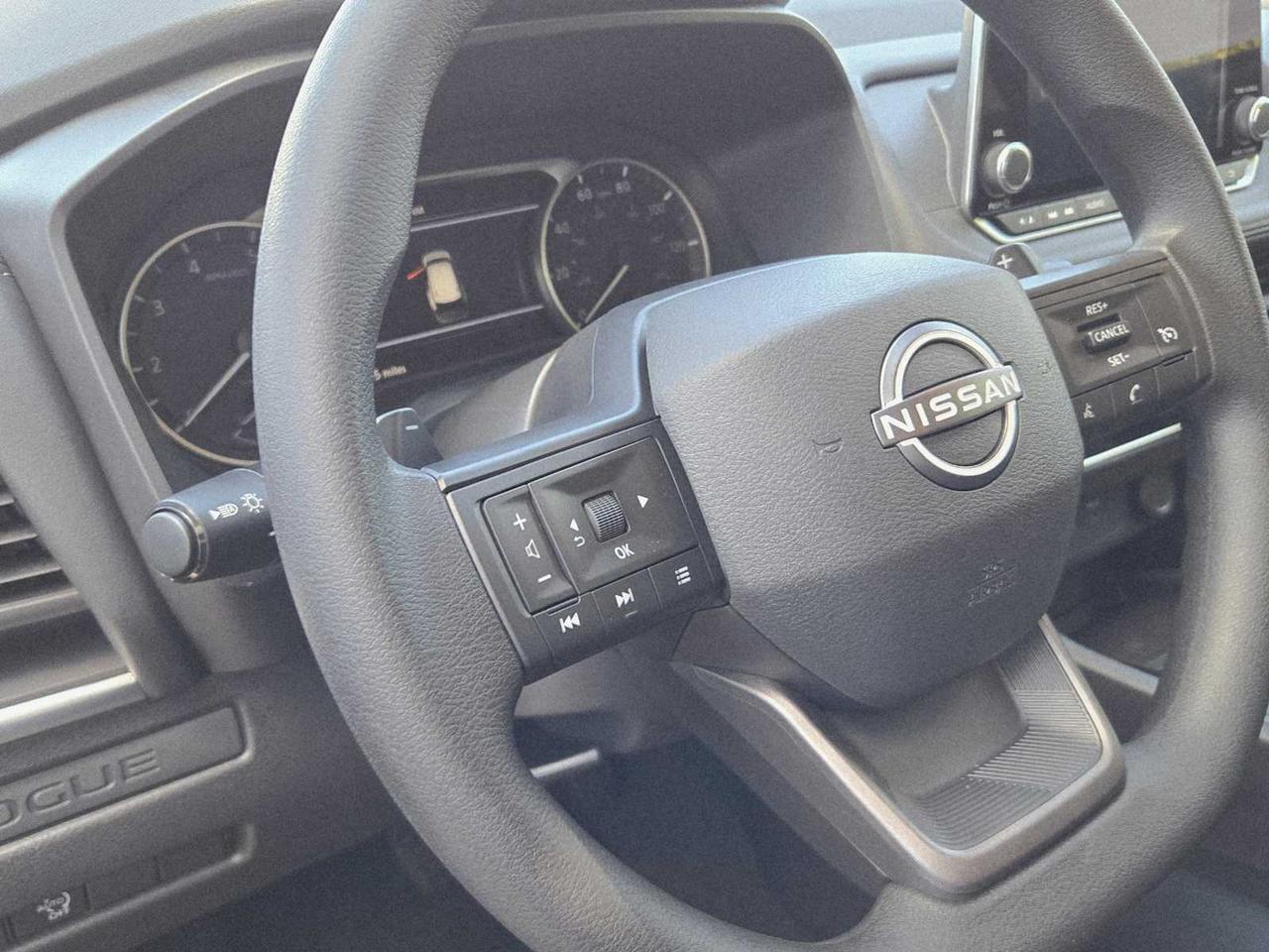 2026 Nissan Rogue S Medford MA
