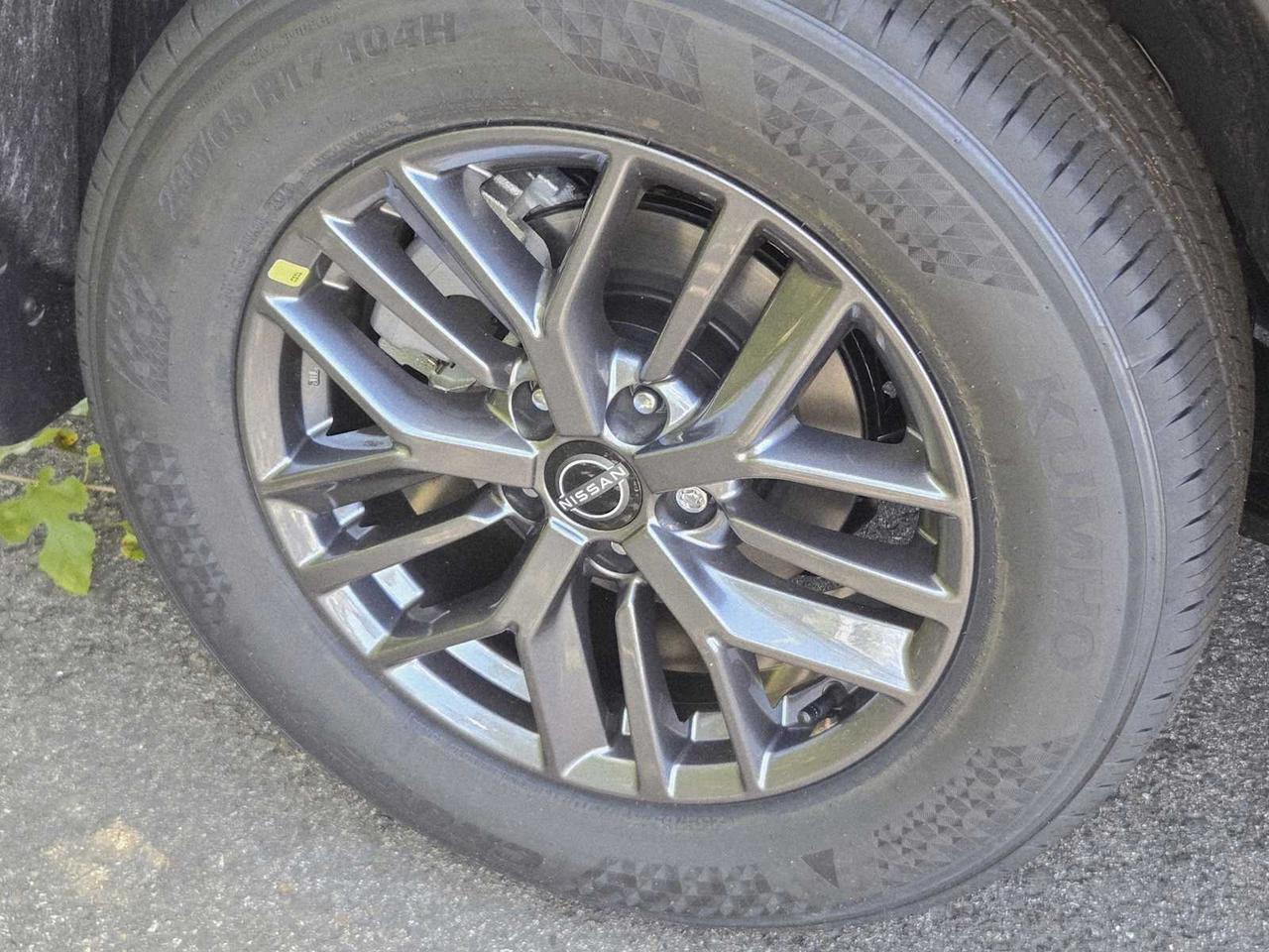 2026 Nissan Rogue S Medford MA