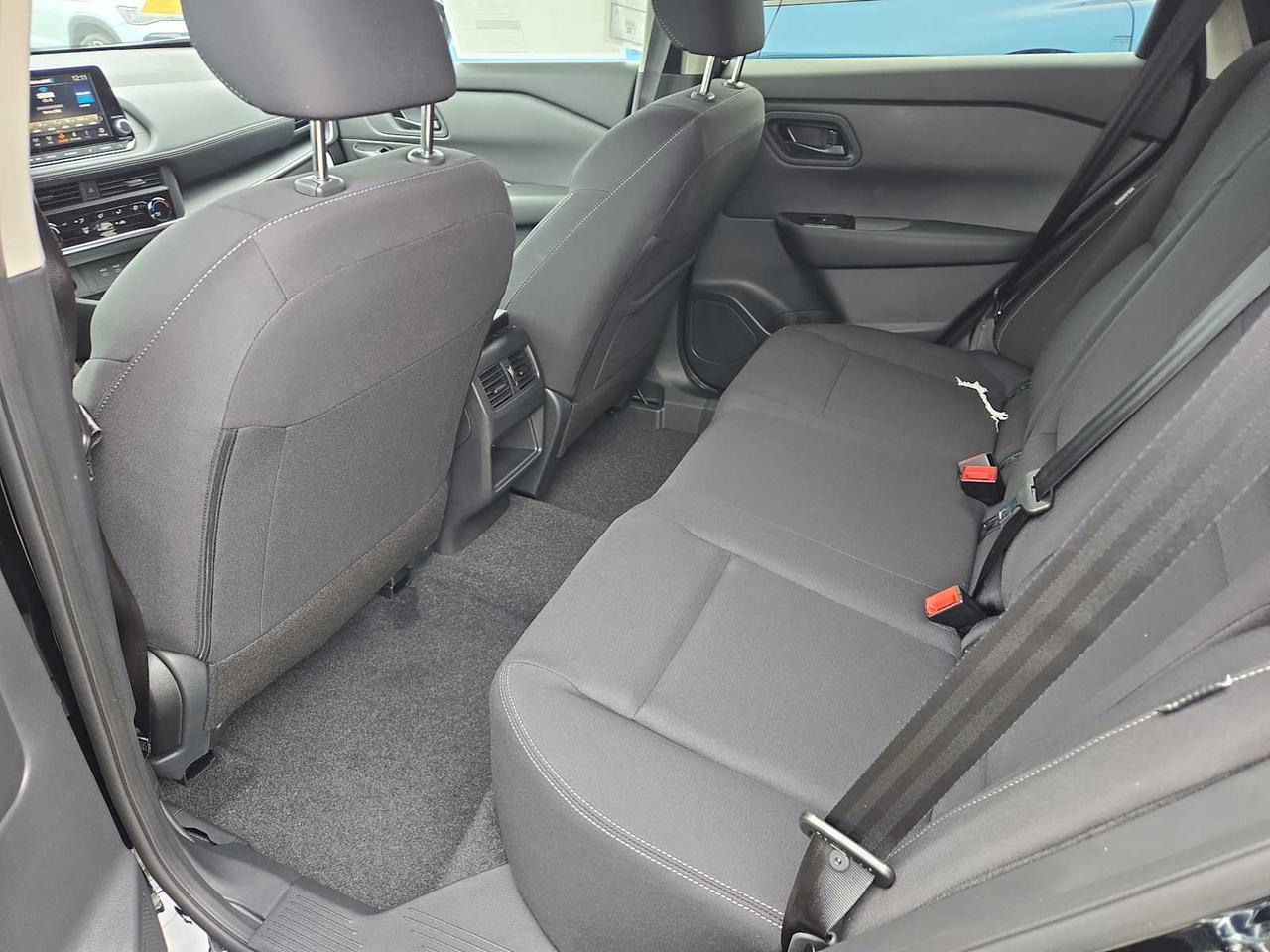 2026 Nissan Rogue S Medford MA