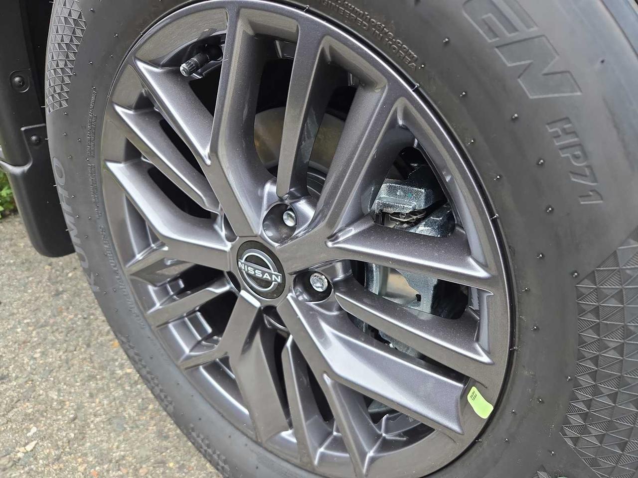 2026 Nissan Rogue S Medford MA