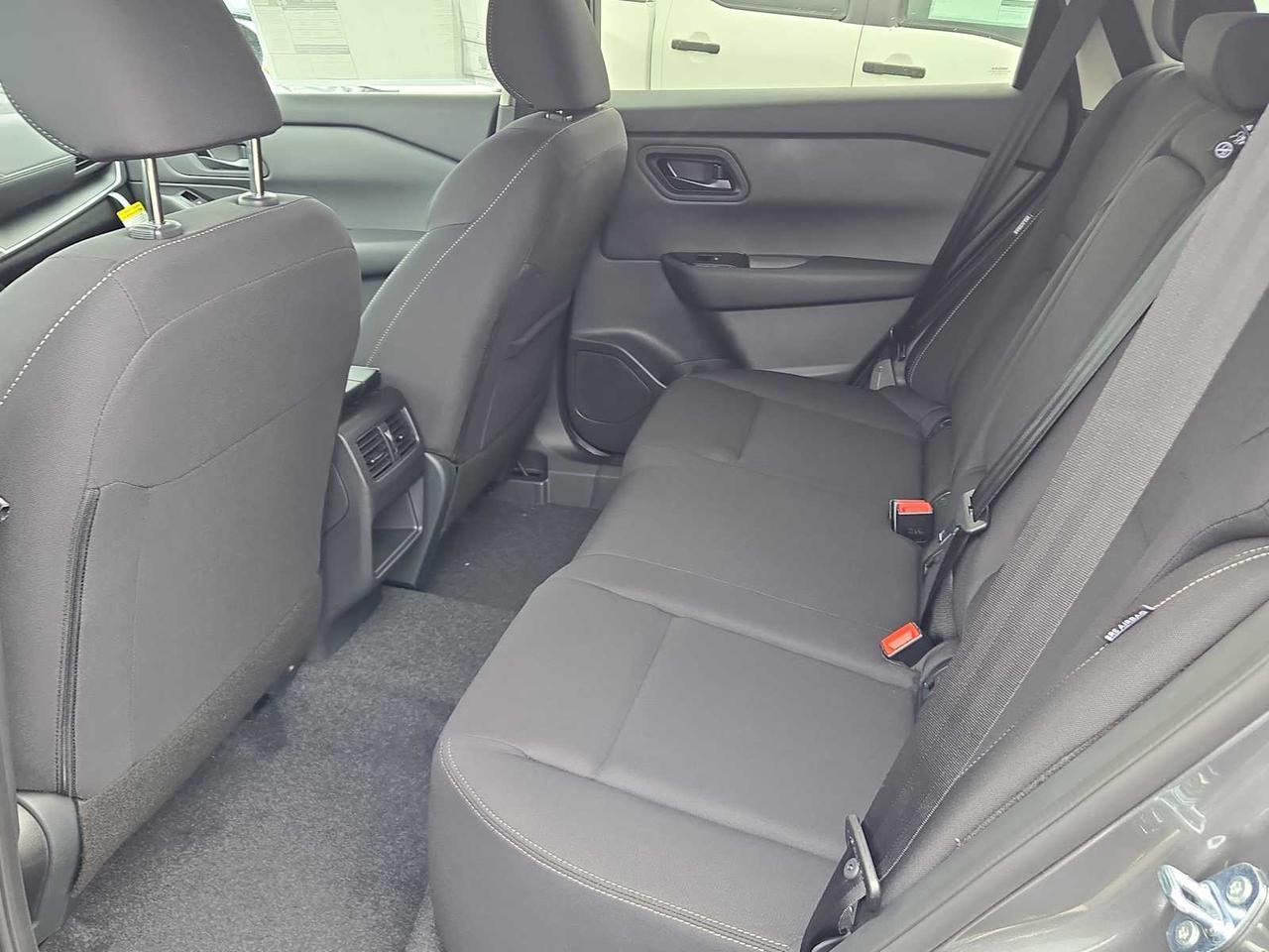 2026 Nissan Rogue S Medford MA