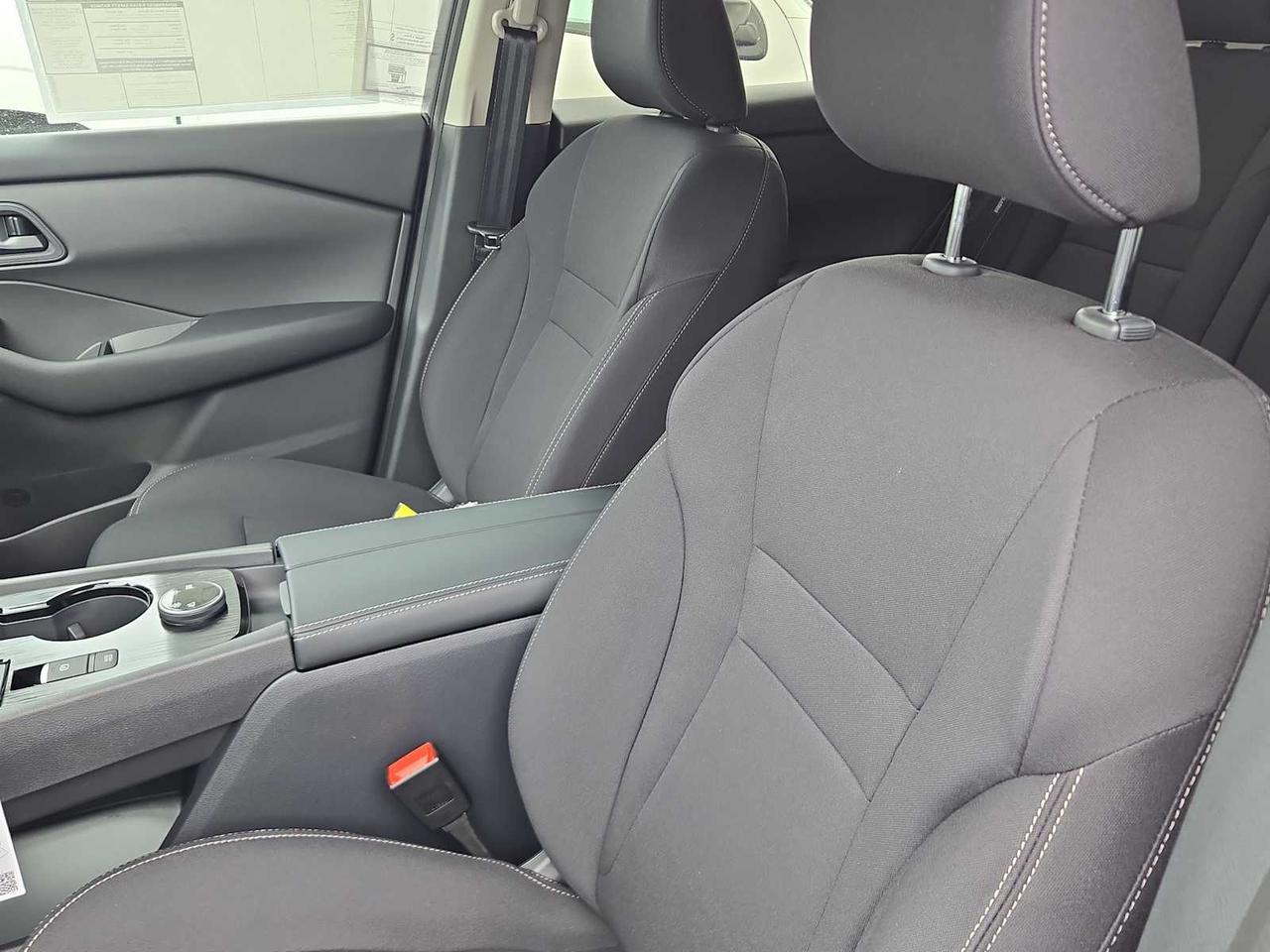 2026 Nissan Rogue S Medford MA