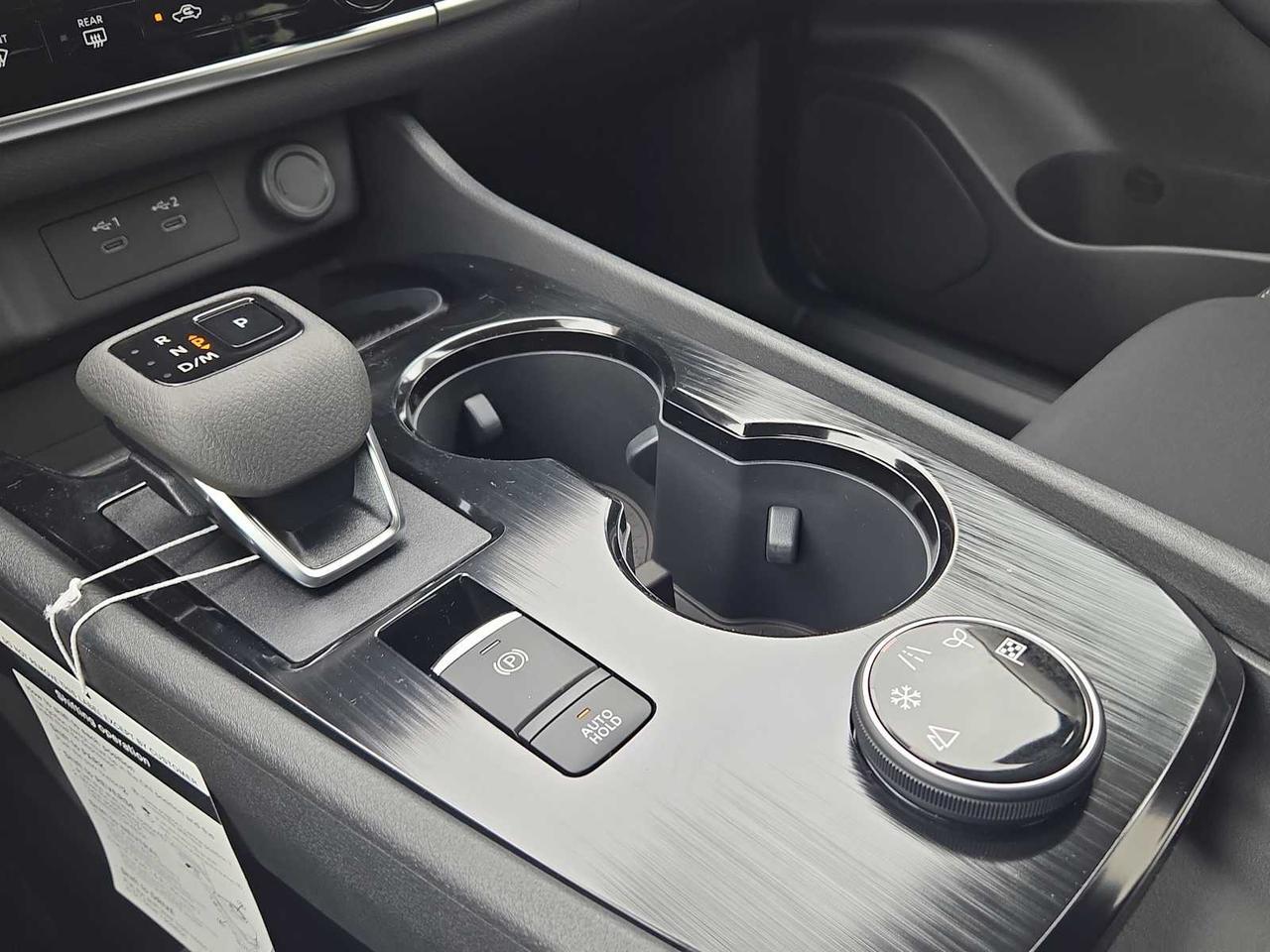 2026 Nissan Rogue S Medford MA
