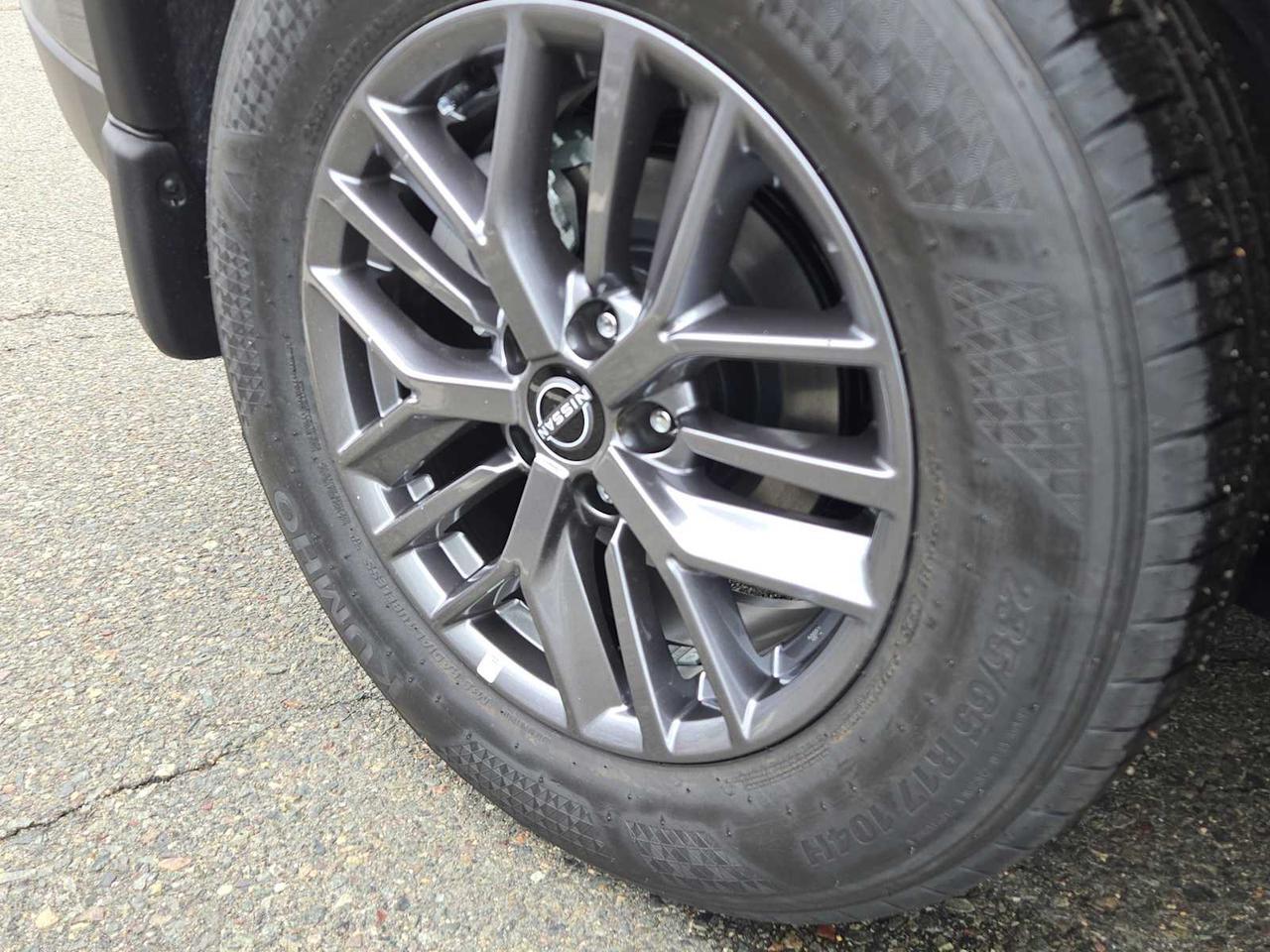 2026 Nissan Rogue S Medford MA