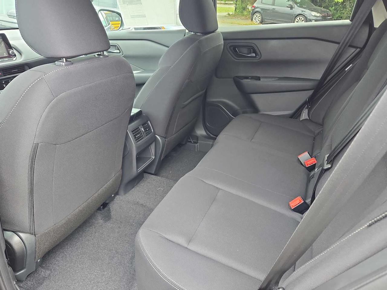 2026 Nissan Rogue S Medford MA