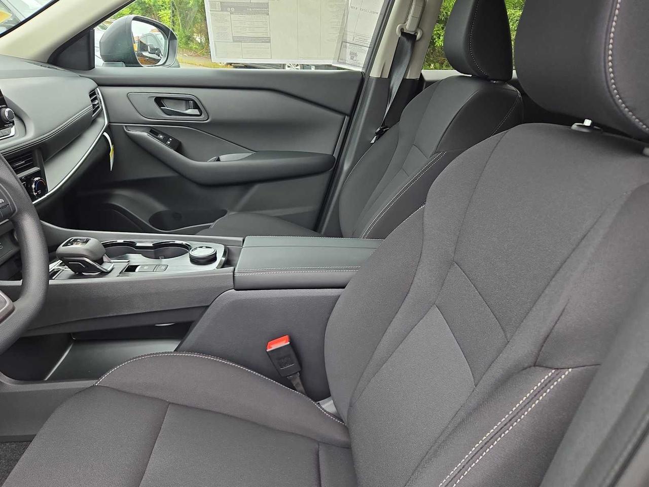 2026 Nissan Rogue S Medford MA
