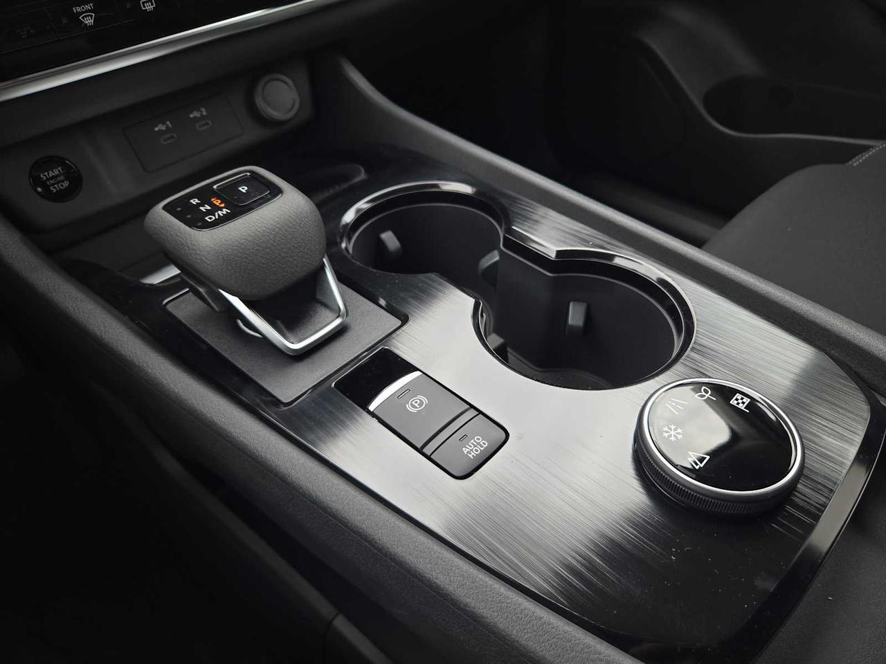 2026 Nissan Rogue S Medford MA