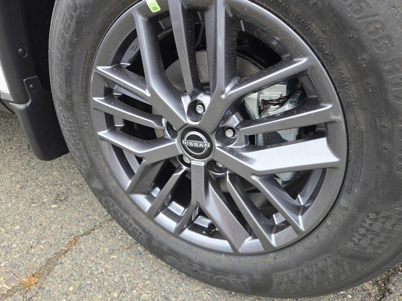 2026 Nissan Rogue S Medford MA