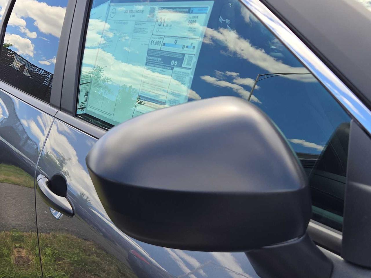 2026 Nissan Rogue S Medford MA