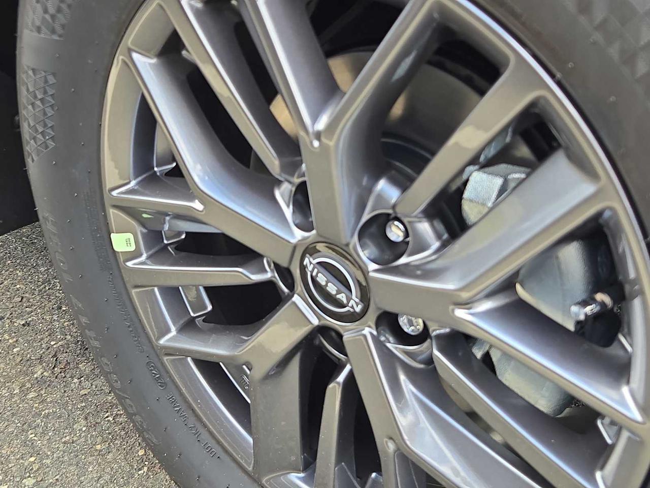2026 Nissan Rogue S Medford MA