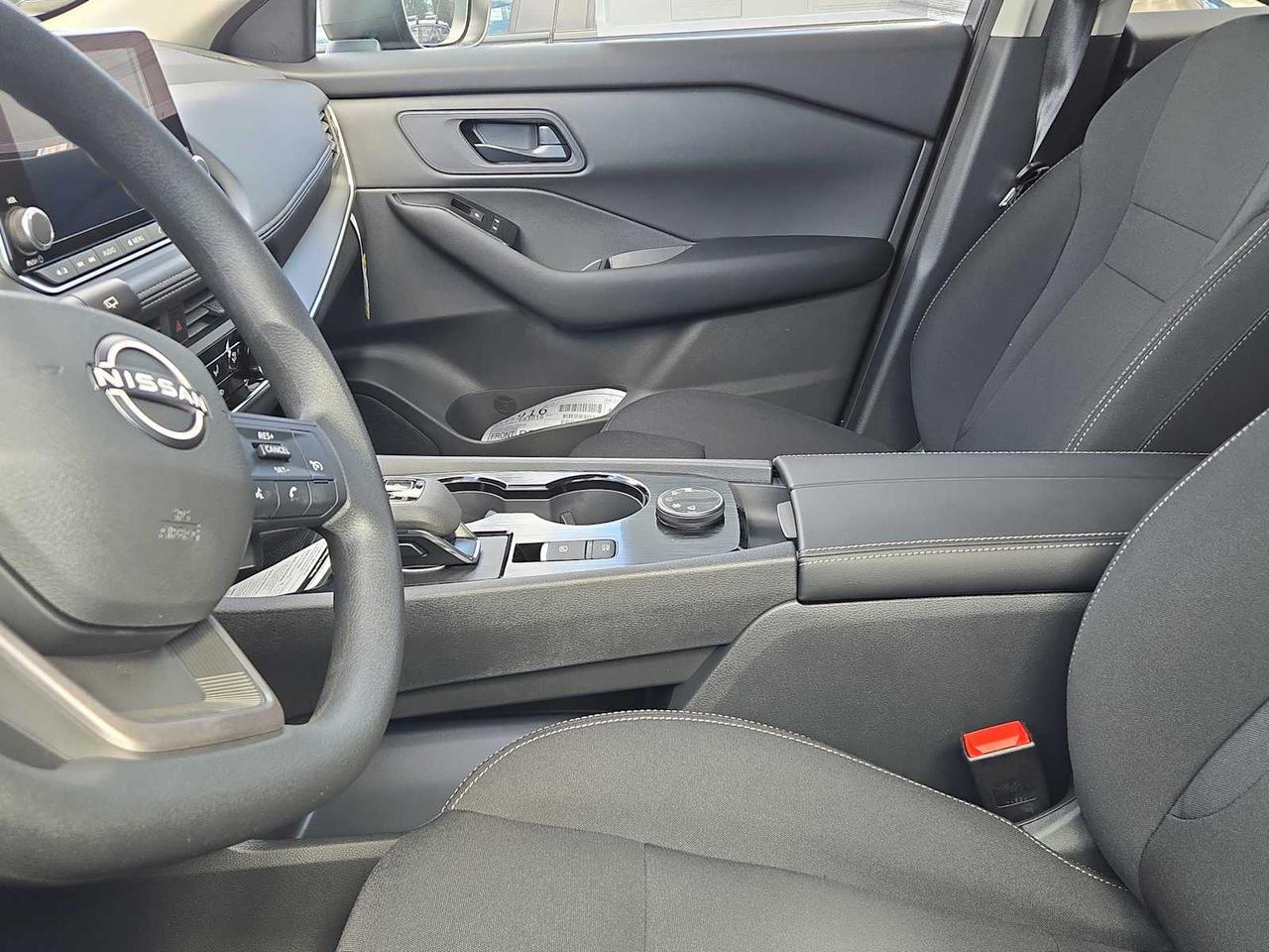 2026 Nissan Rogue S Medford MA