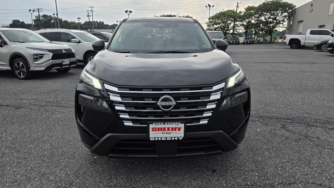 2026 Nissan Rogue S Glen Burnie MD