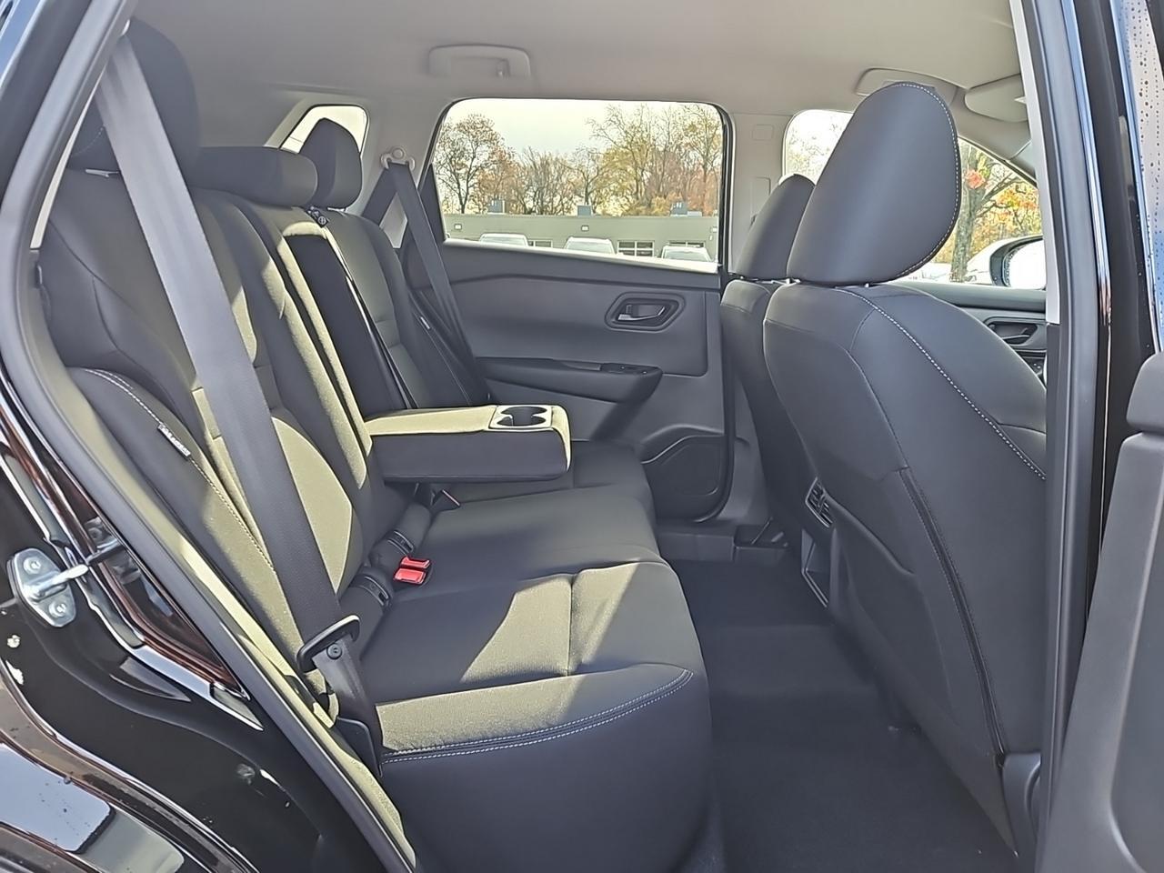 2026 Nissan Rogue S Waldorf MD