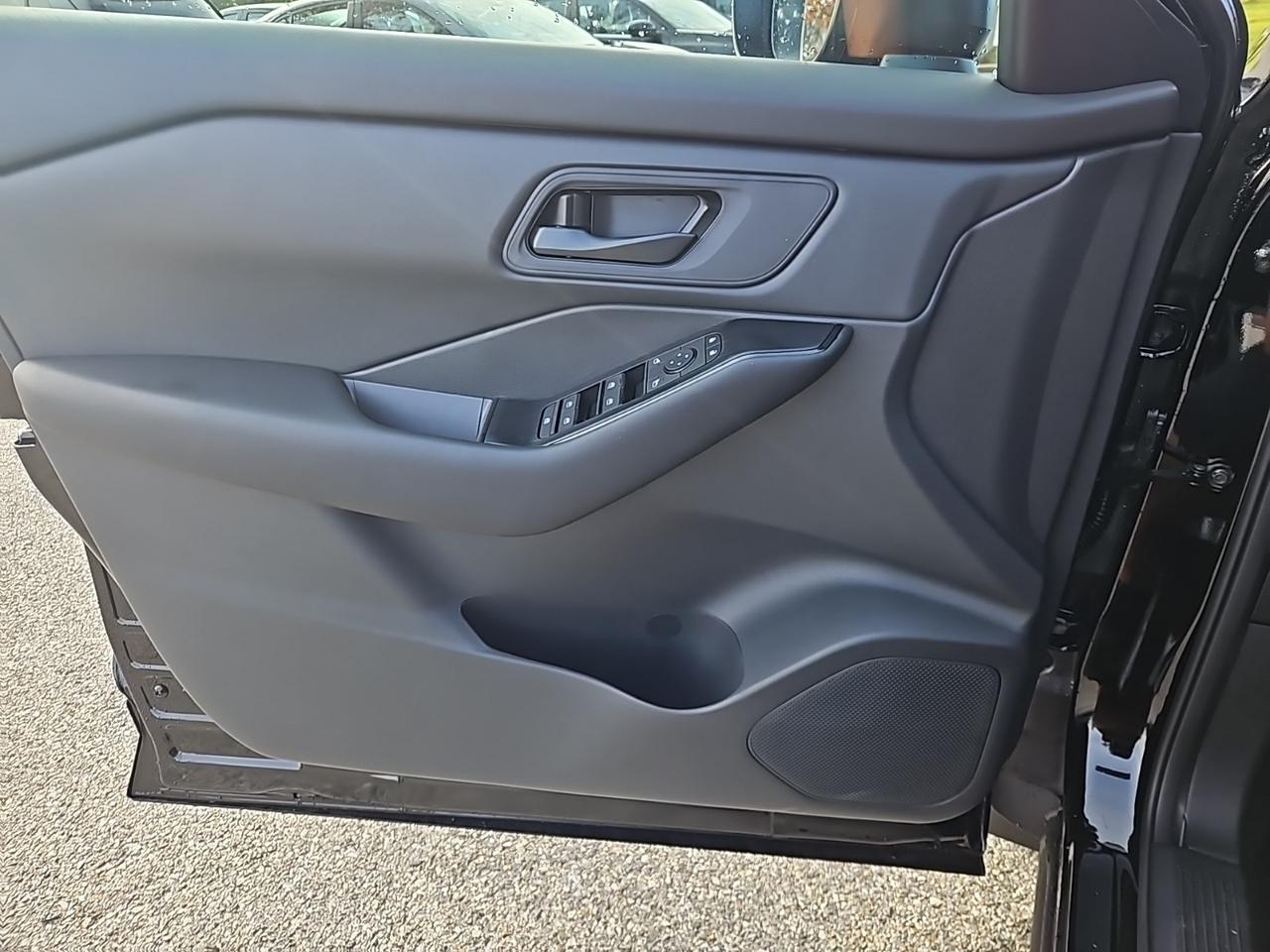 2026 Nissan Rogue S Waldorf MD