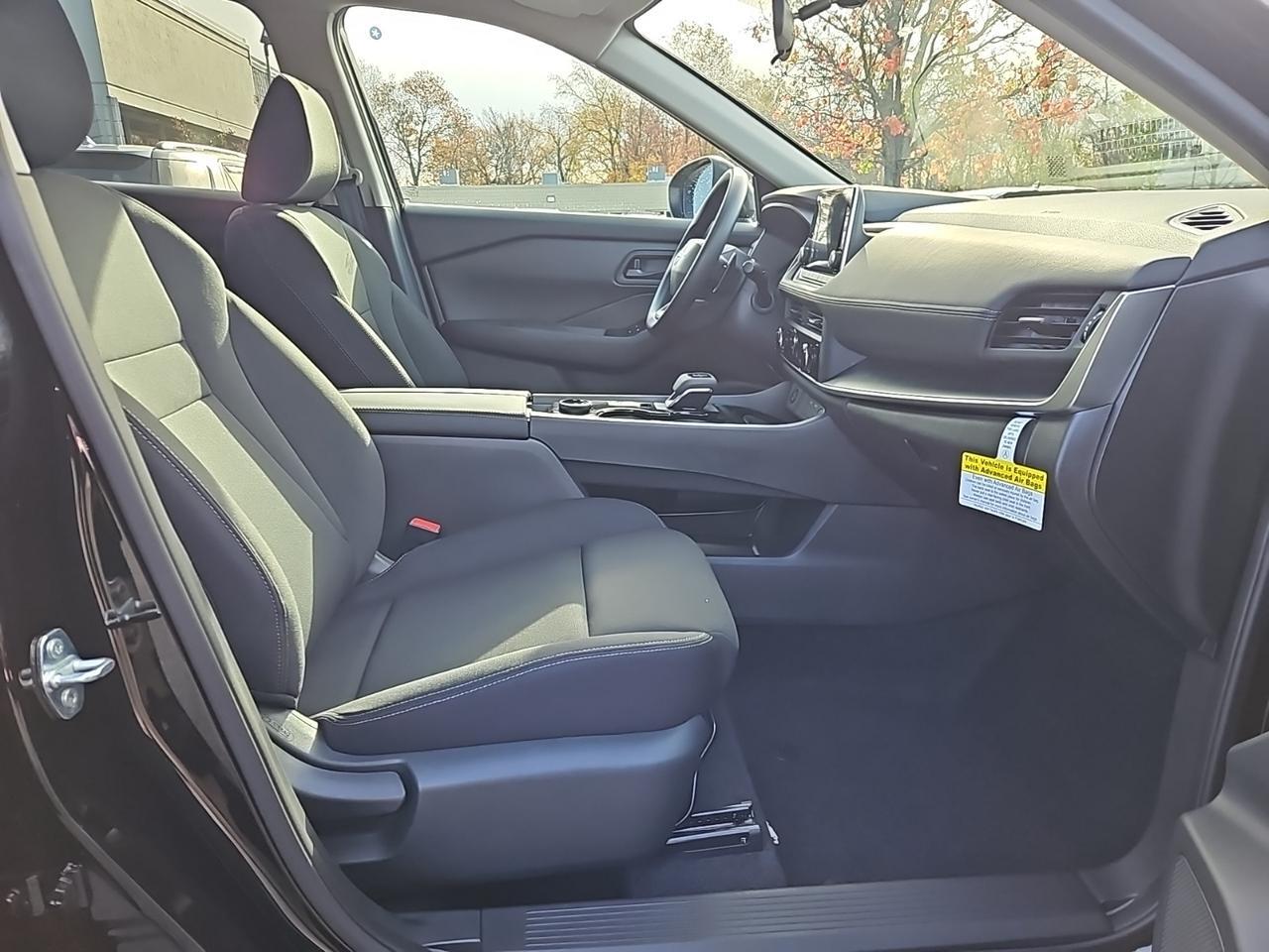 2026 Nissan Rogue S Waldorf MD