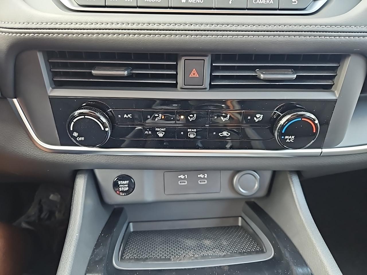 2026 Nissan Rogue S Waldorf MD