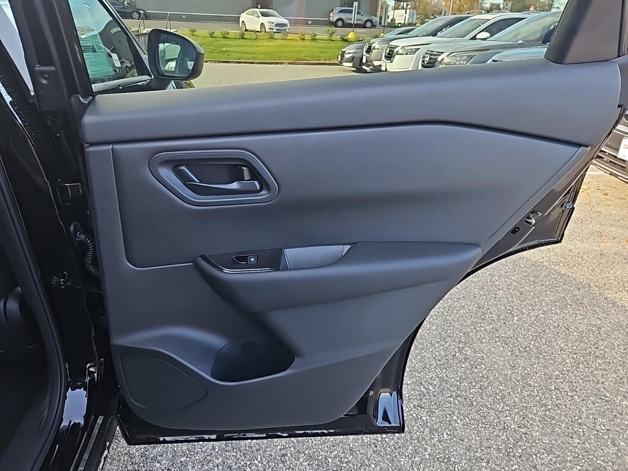 2026 Nissan Rogue S Waldorf MD