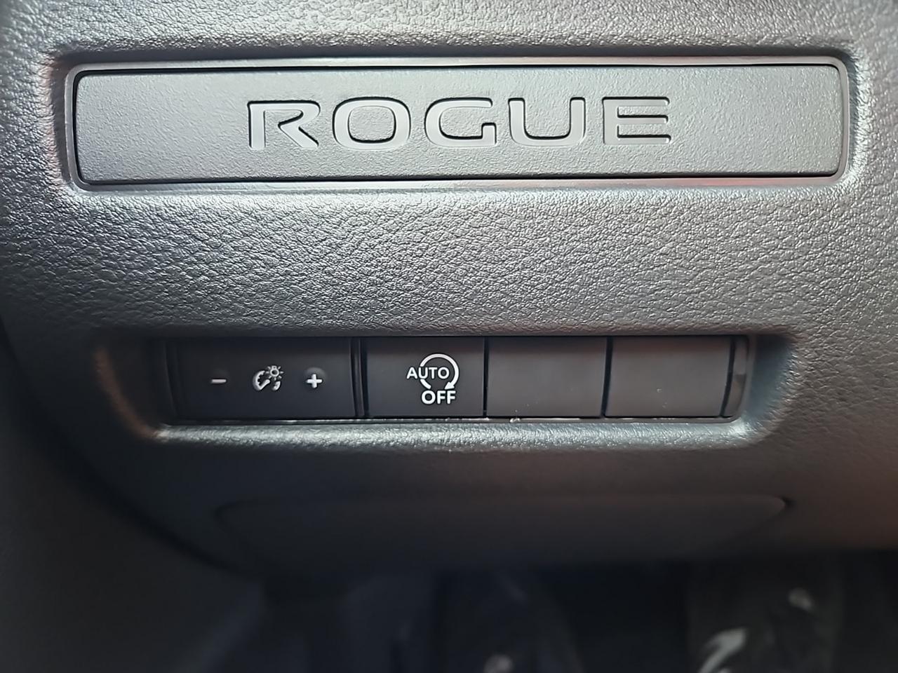 2026 Nissan Rogue S Waldorf MD