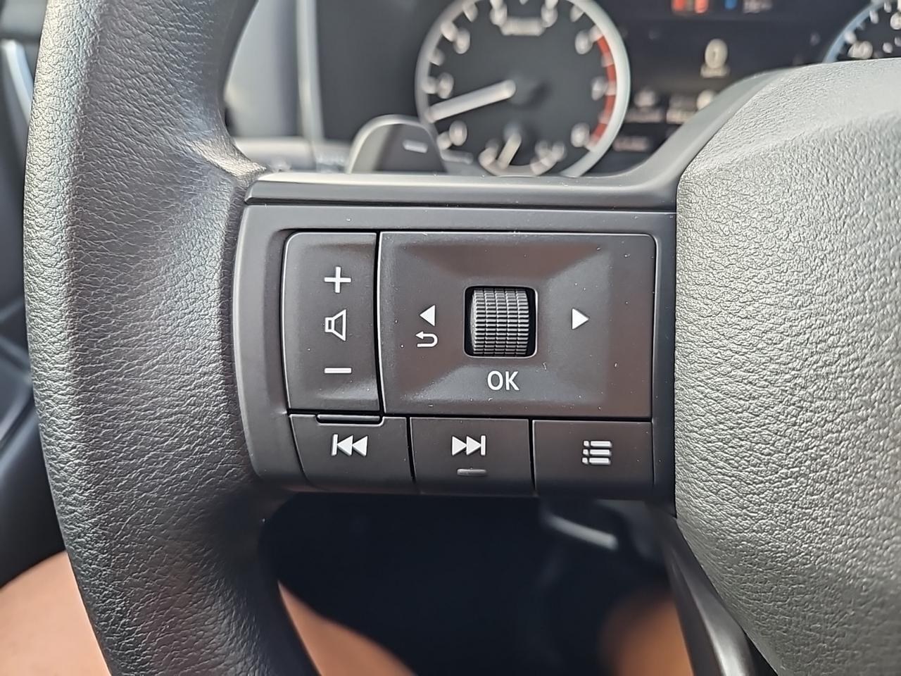 2026 Nissan Rogue S Waldorf MD