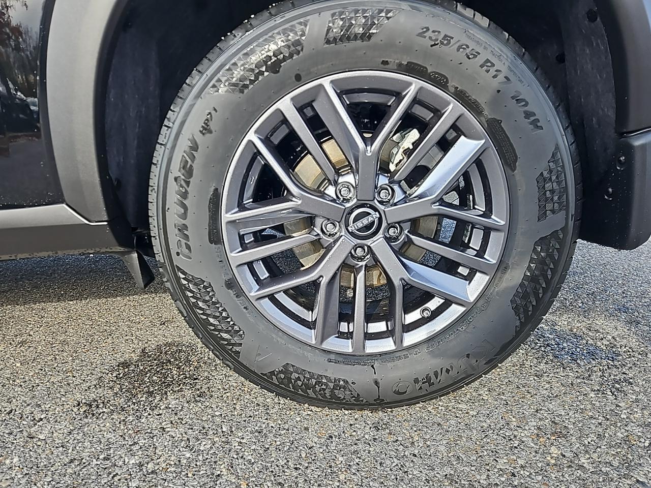 2026 Nissan Rogue S Waldorf MD