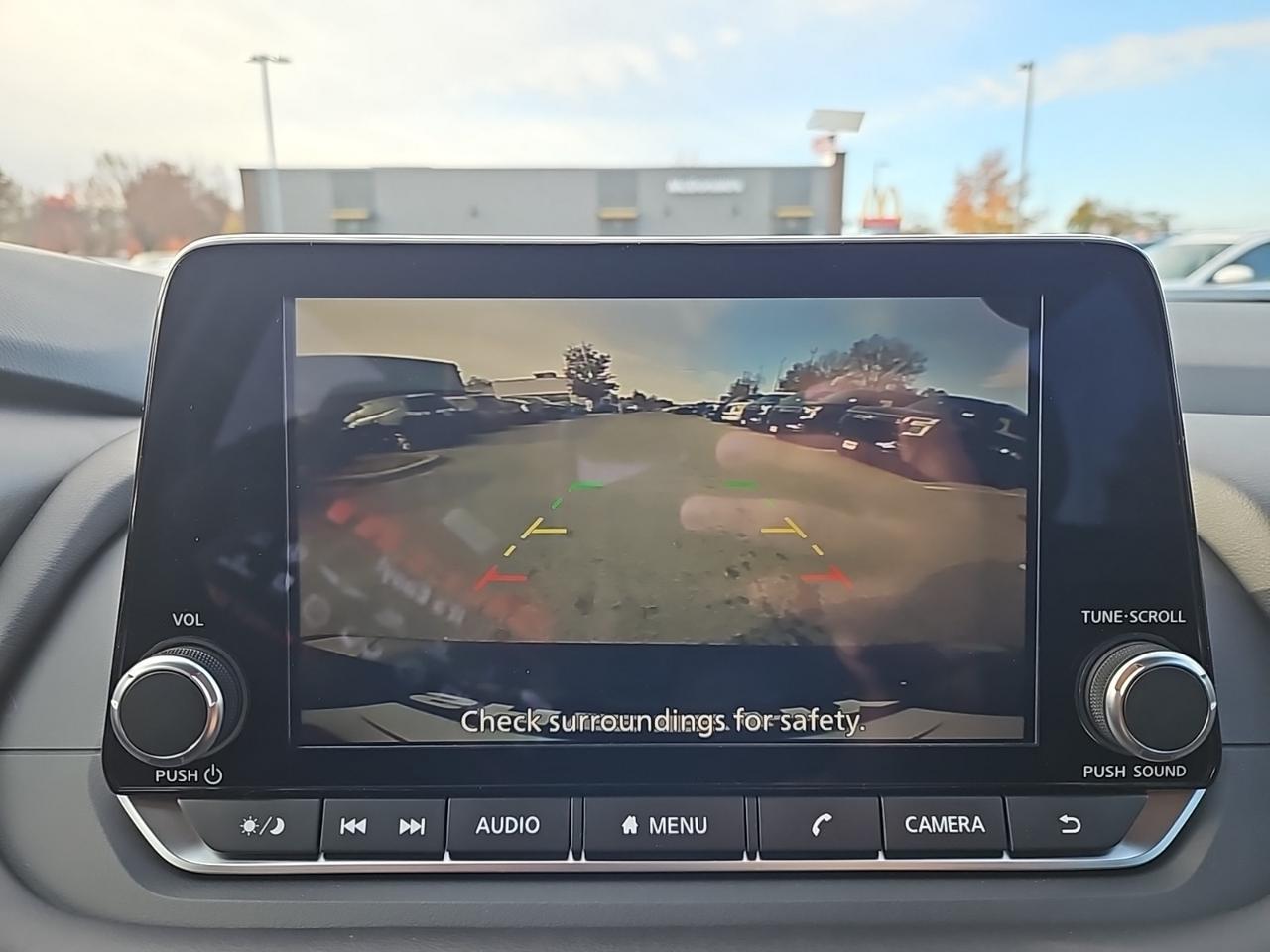 2026 Nissan Rogue S Waldorf MD