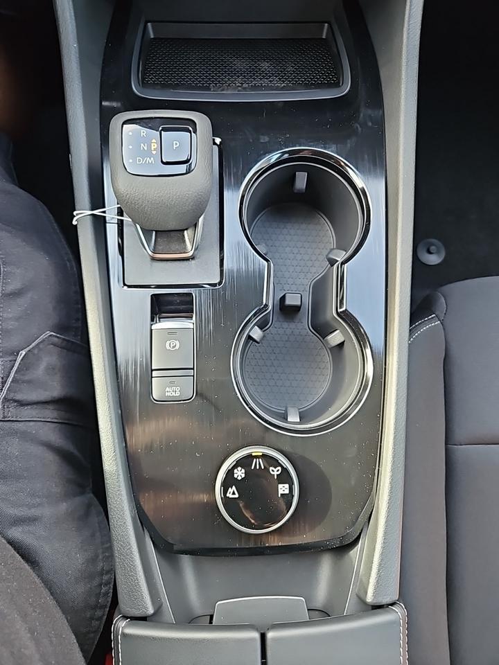 2026 Nissan Rogue S Waldorf MD