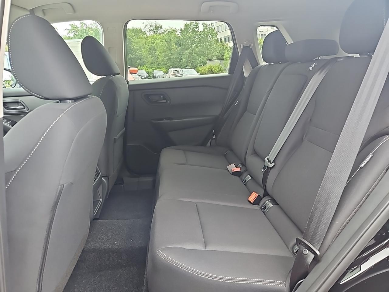 2026 Nissan Rogue S Waldorf MD