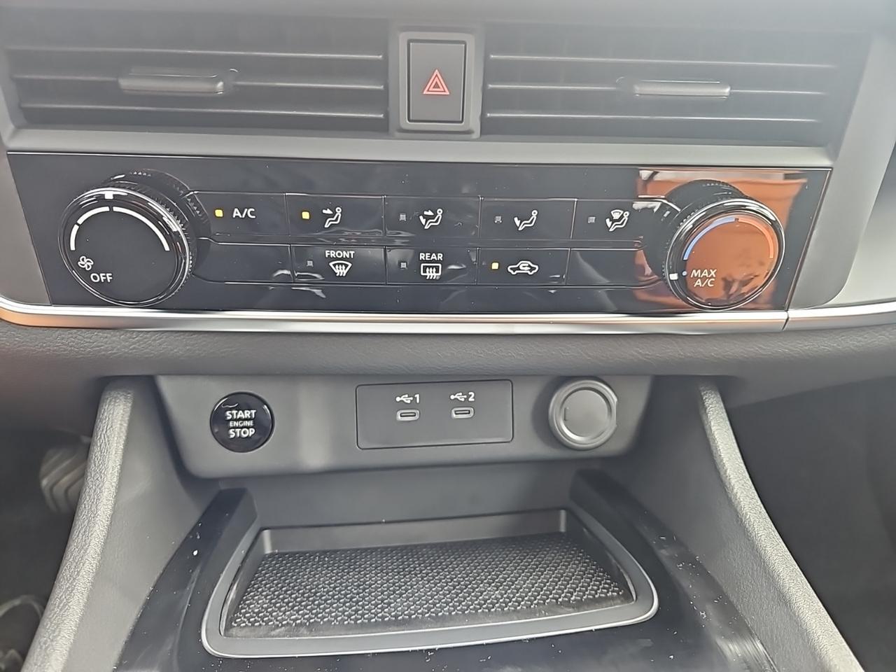 2026 Nissan Rogue S Waldorf MD