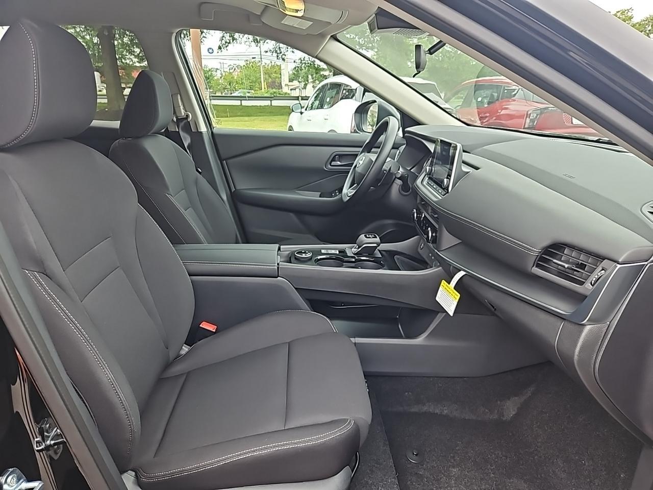 2026 Nissan Rogue S Waldorf MD