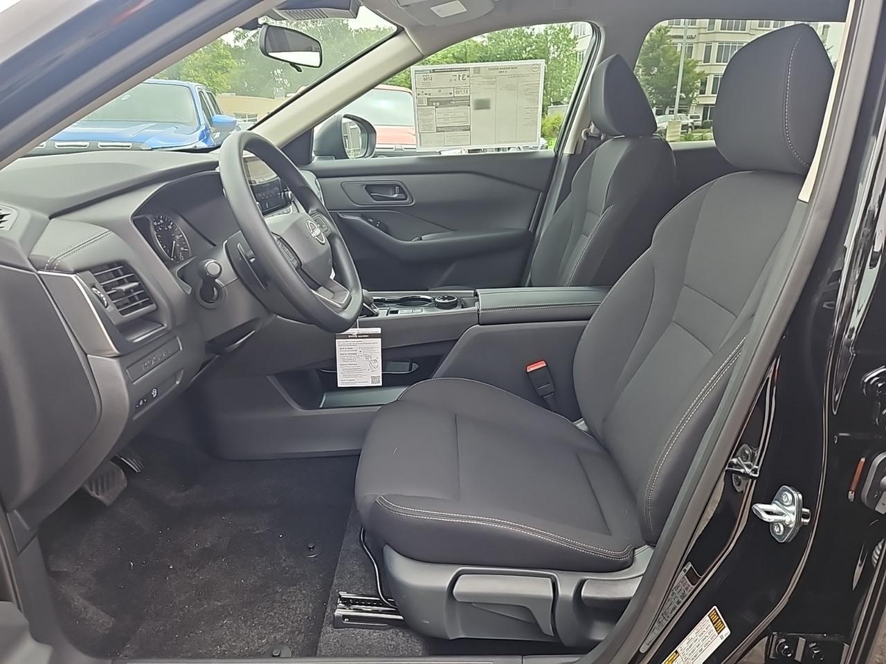 2026 Nissan Rogue S Waldorf MD