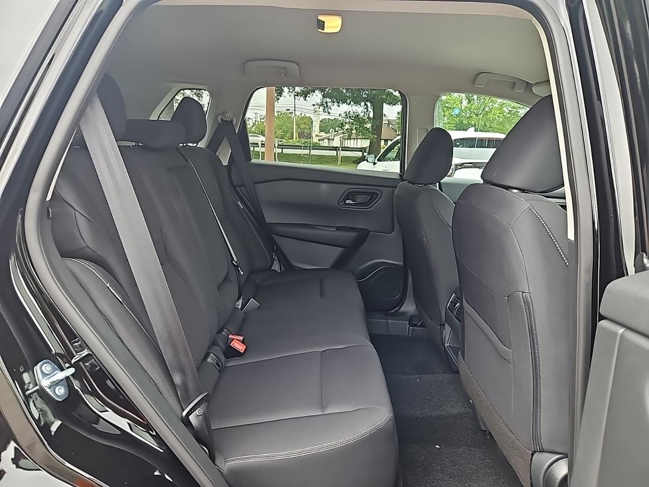 2026 Nissan Rogue S Waldorf MD