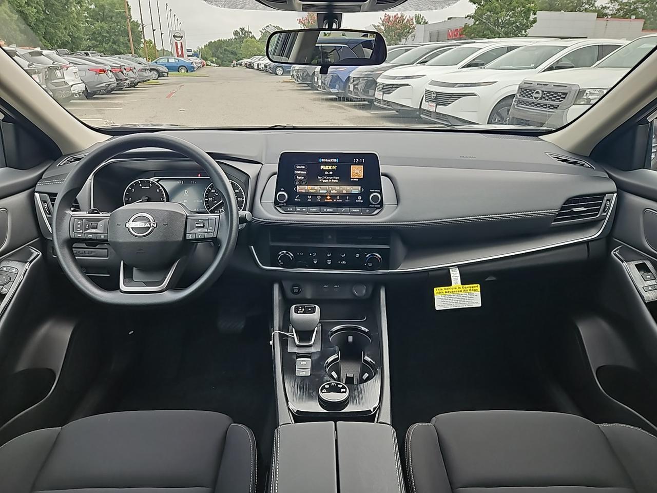 2026 Nissan Rogue S Waldorf MD