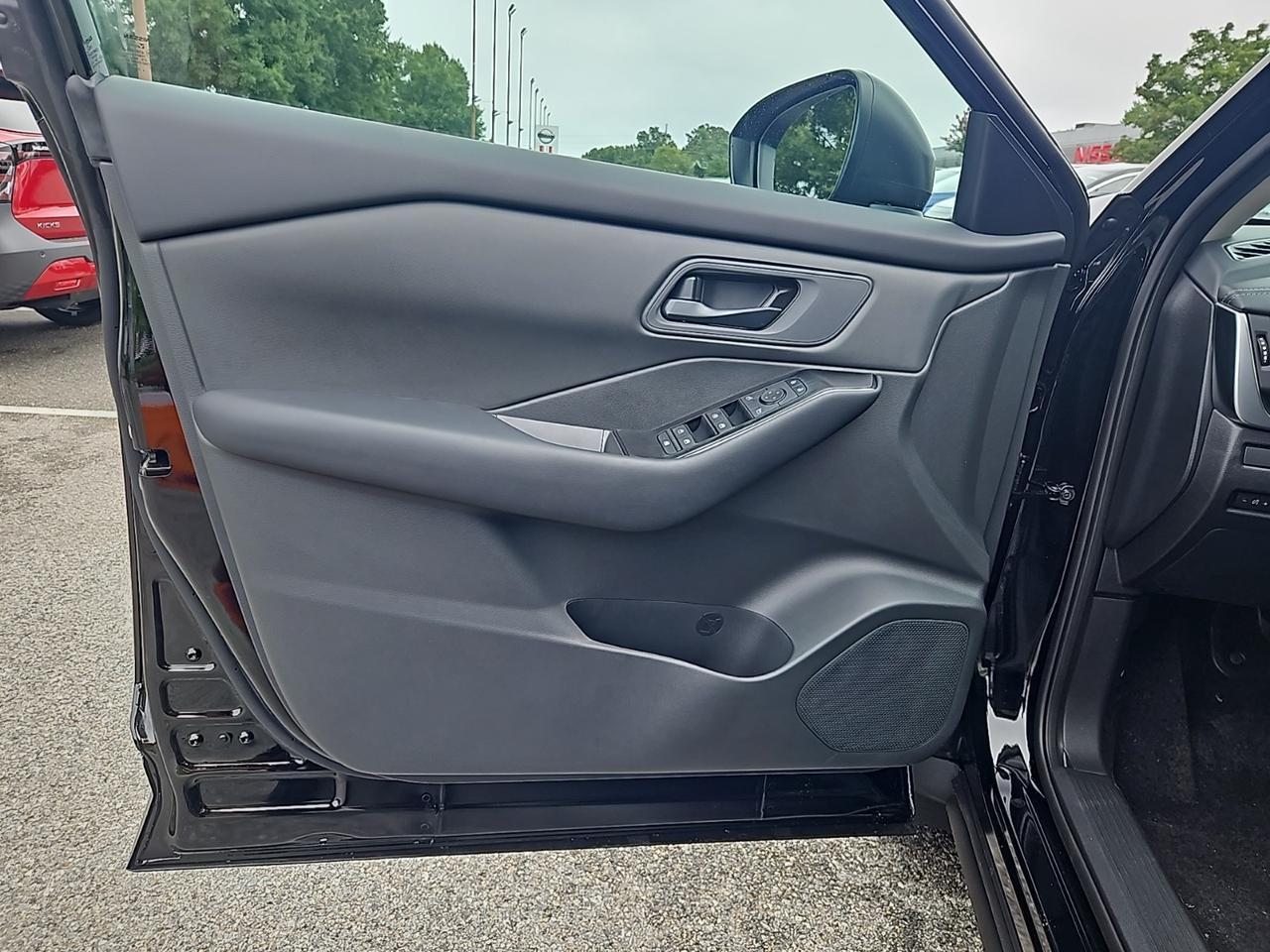 2026 Nissan Rogue S Waldorf MD