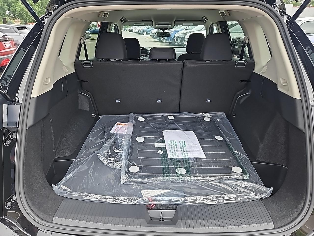 2026 Nissan Rogue S Waldorf MD