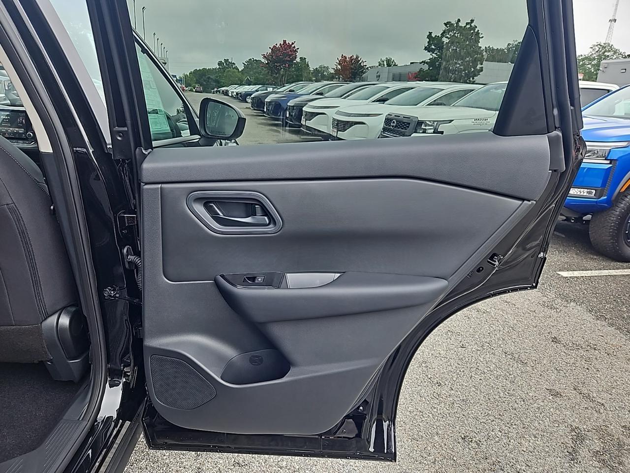 2026 Nissan Rogue S Waldorf MD