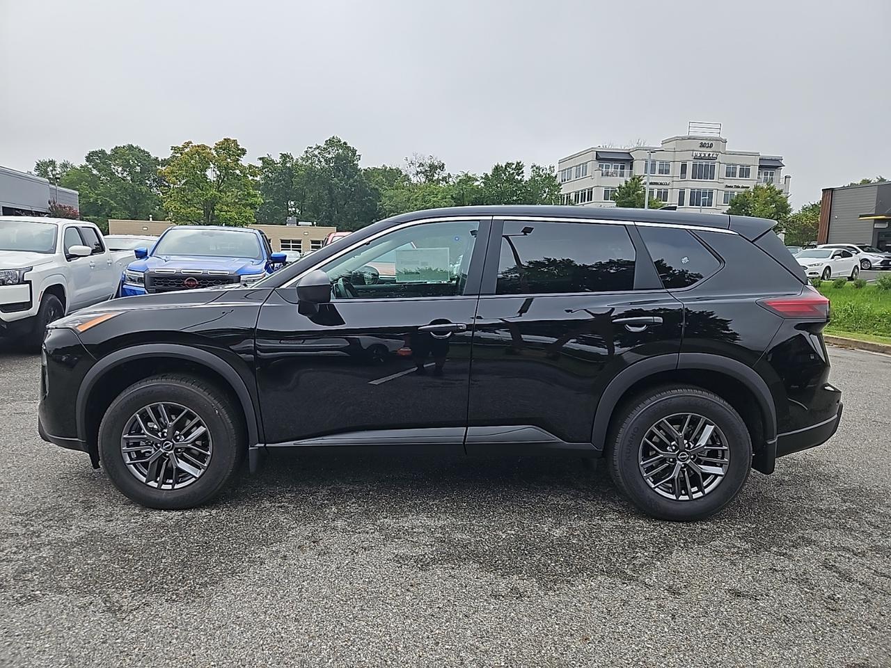 2026 Nissan Rogue S Waldorf MD