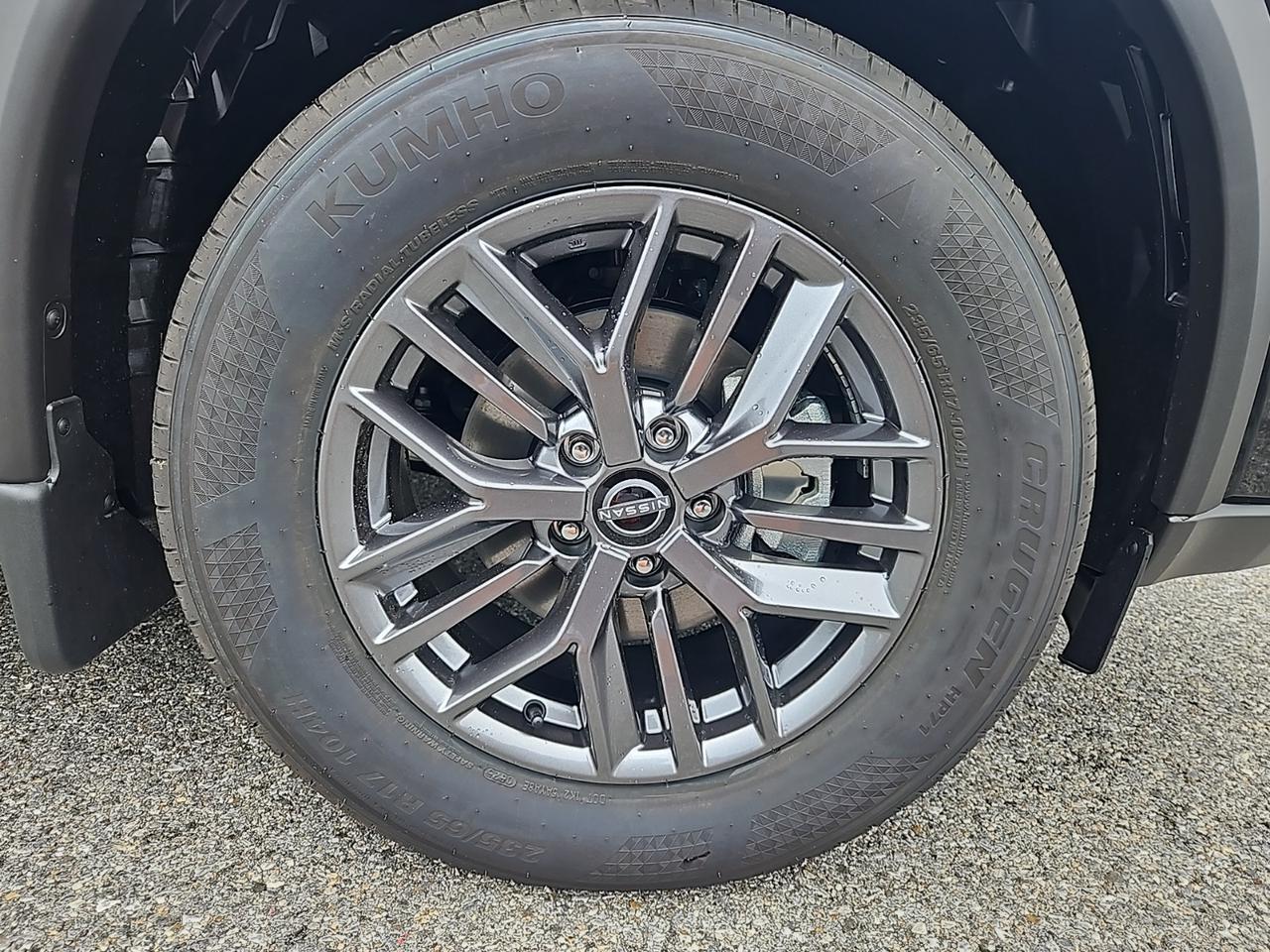 2026 Nissan Rogue S Waldorf MD