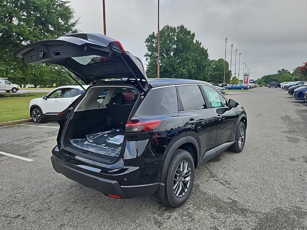 2026 Nissan Rogue S Waldorf MD