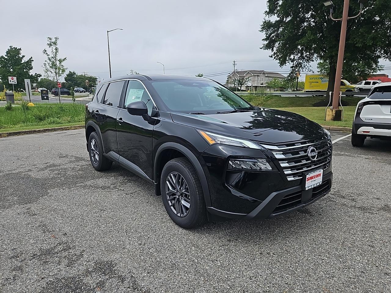 2026 Nissan Rogue S Waldorf MD