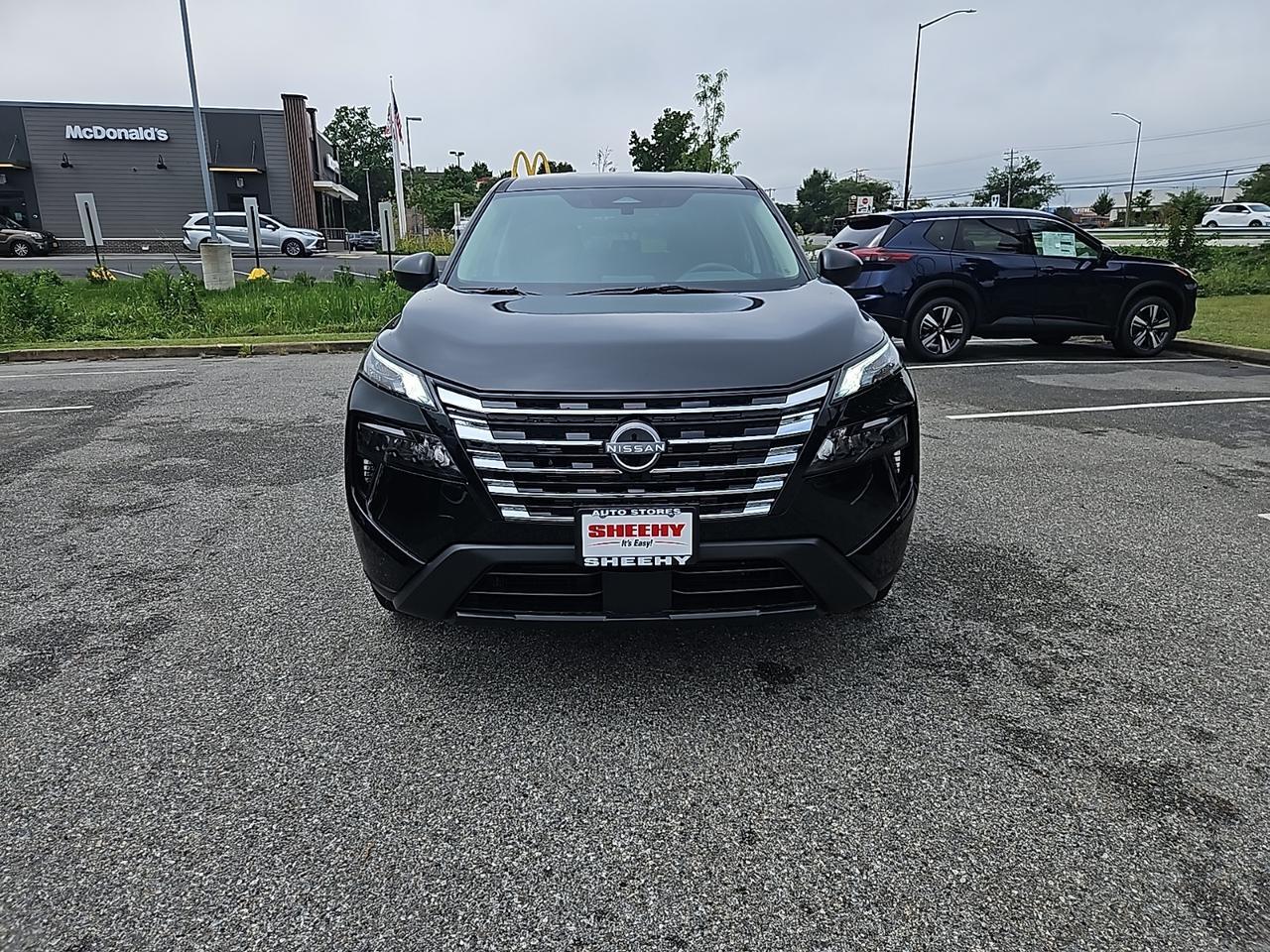 2026 Nissan Rogue S Waldorf MD