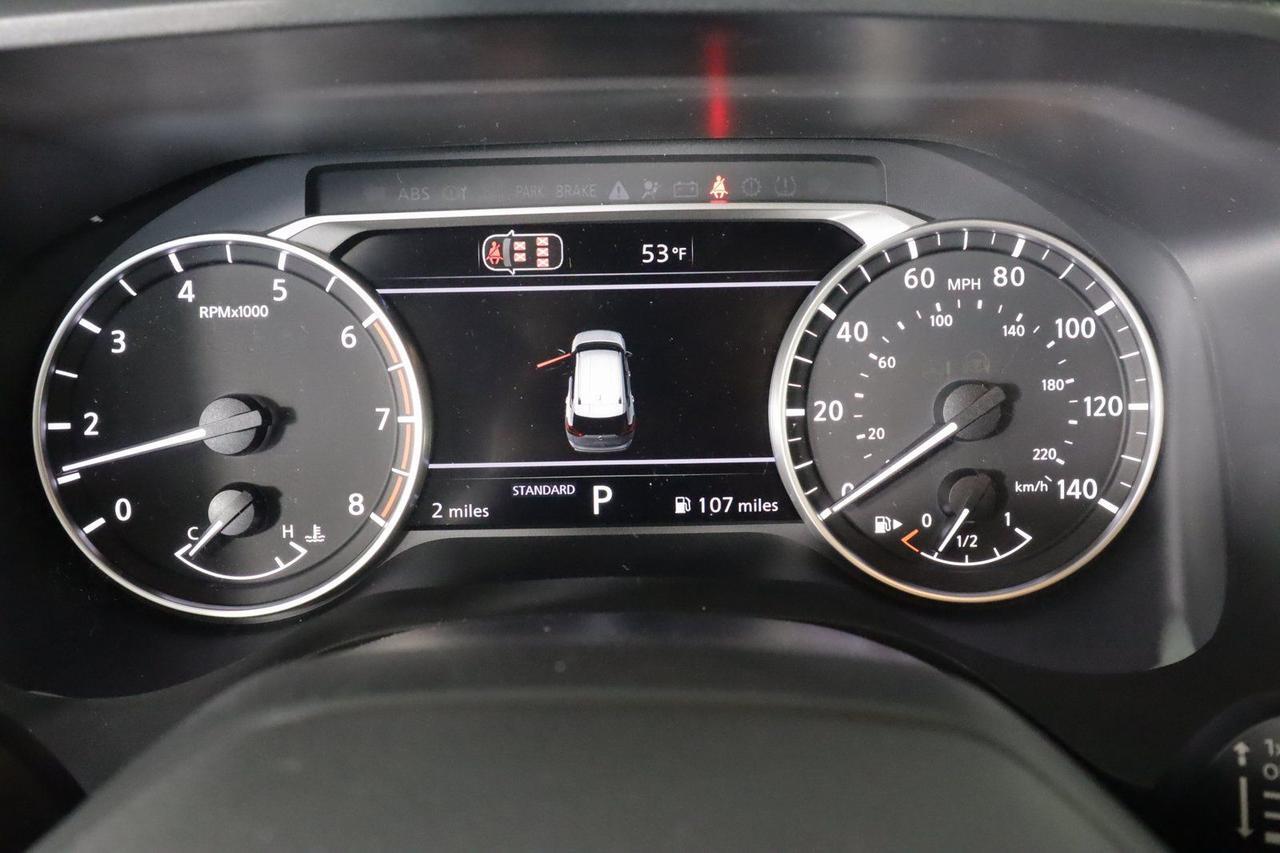 2026 Nissan Rogue S Manassas VA