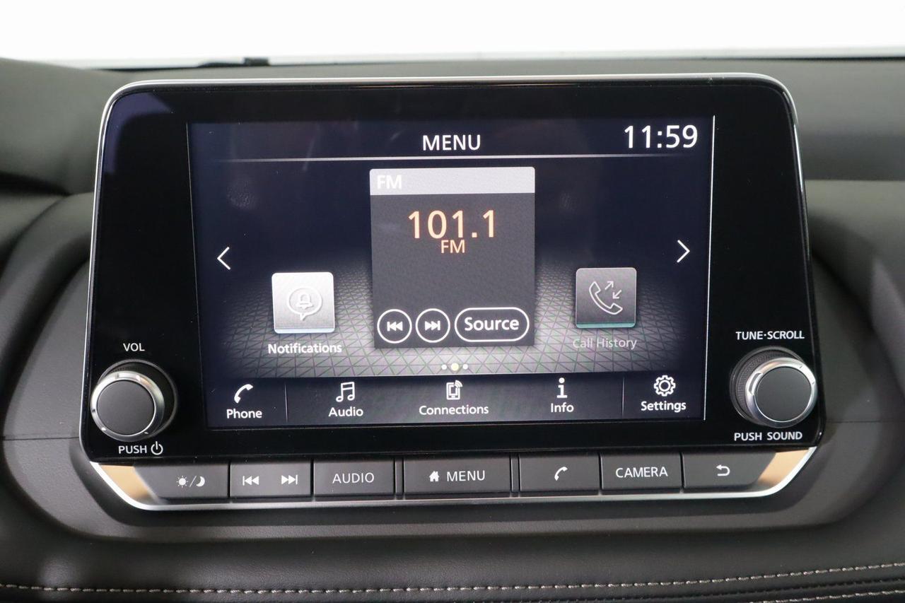 2026 Nissan Rogue S Manassas VA