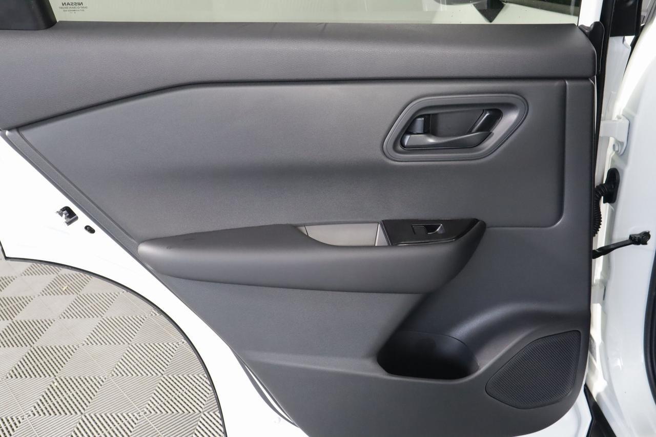 2026 Nissan Rogue S Manassas VA