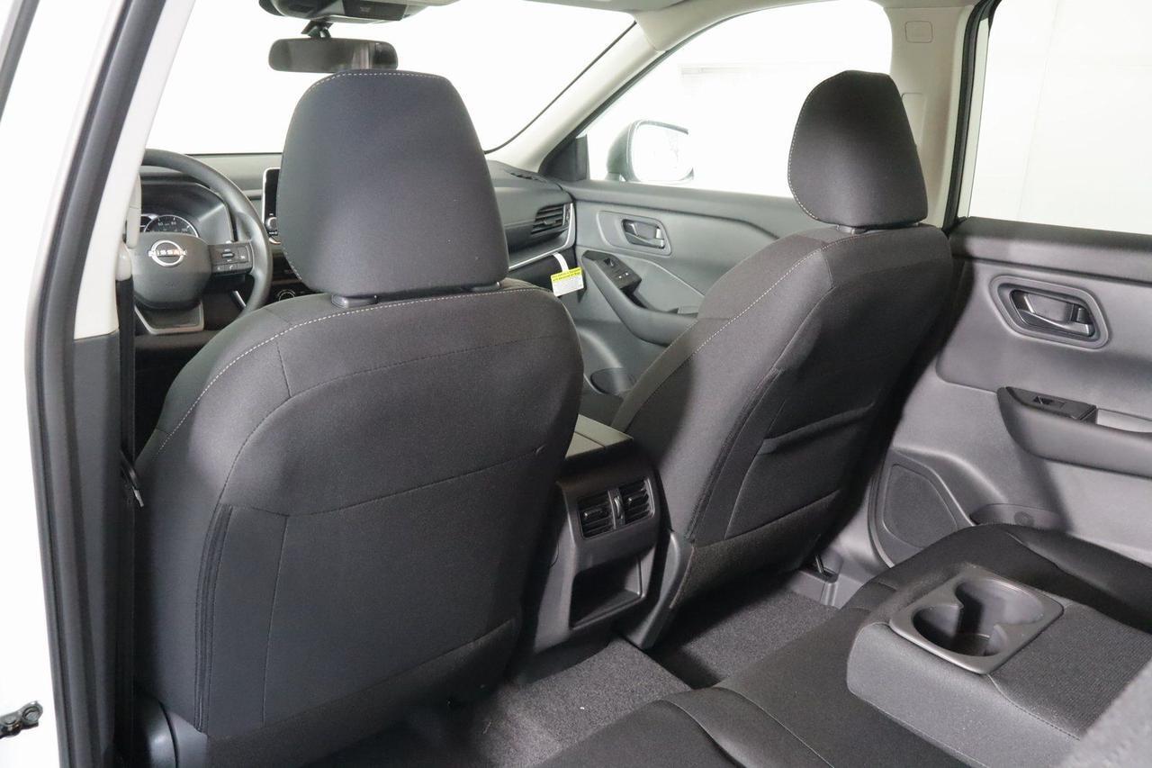 2026 Nissan Rogue S Manassas VA