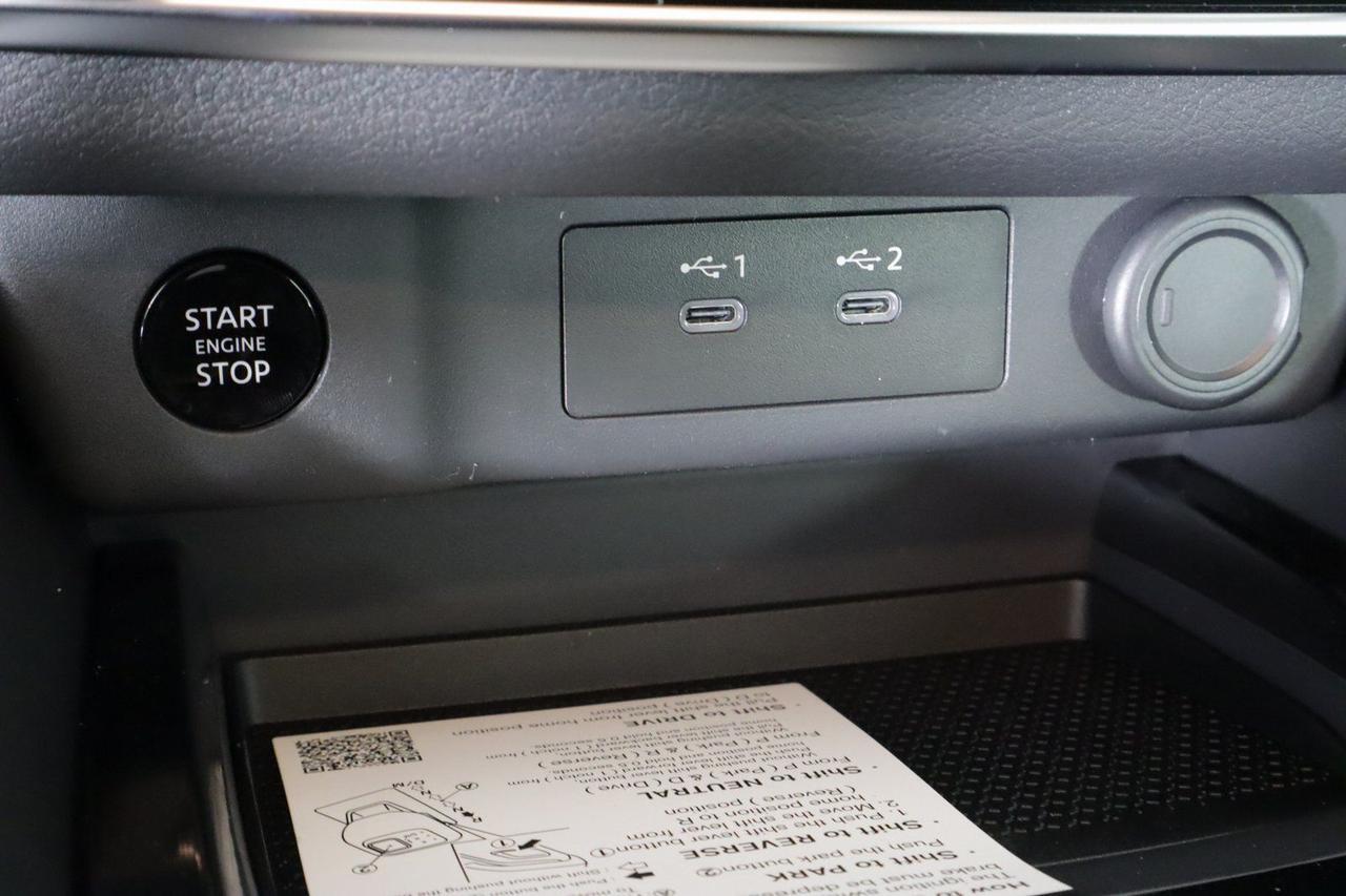 2026 Nissan Rogue S Manassas VA