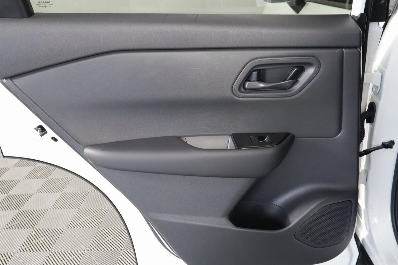 2026 Nissan Rogue S Manassas VA